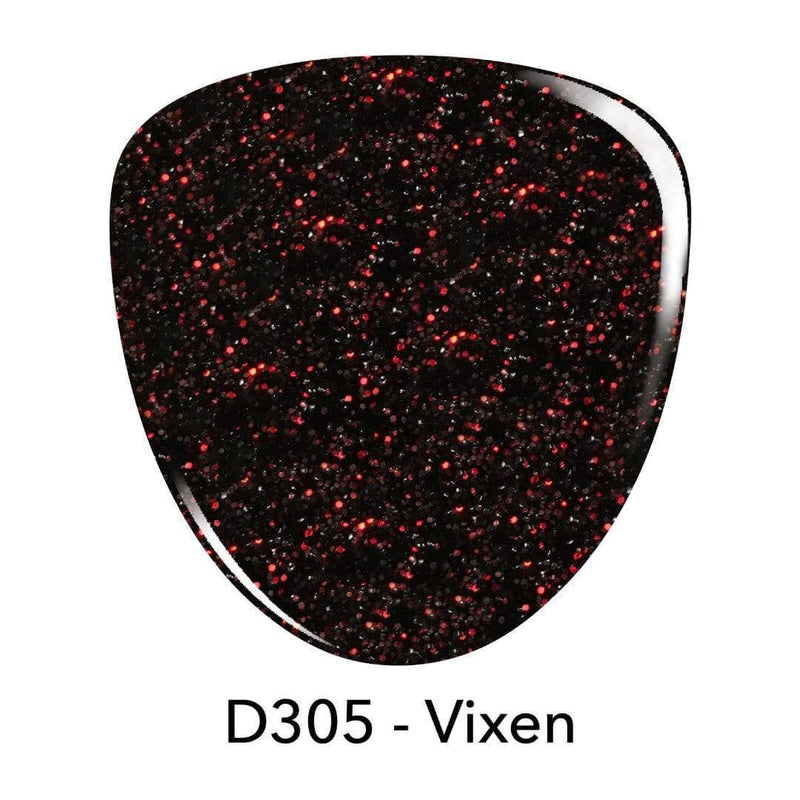 D305 Vixen