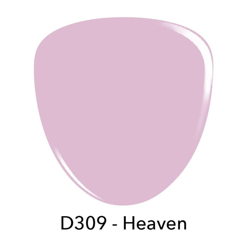 D309 Heaven