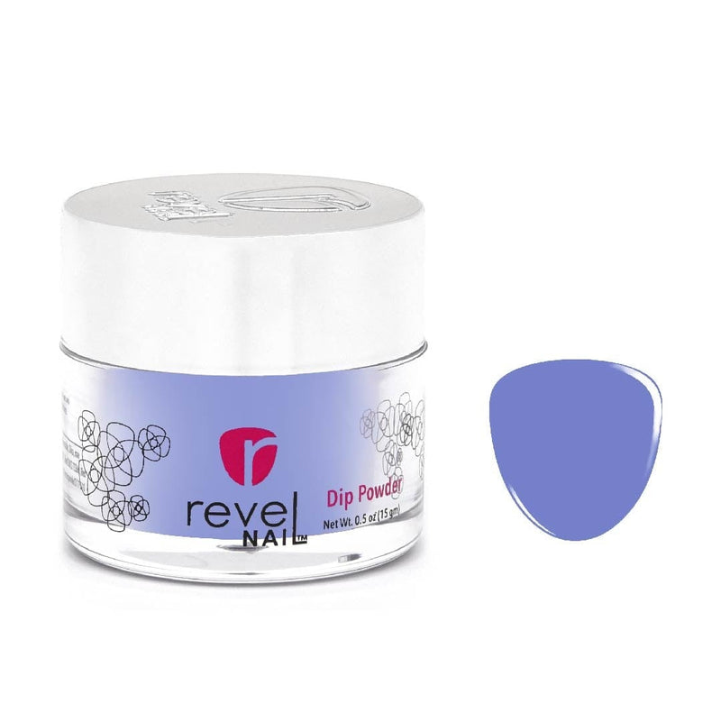 D310 Agave Blue Creme Dip Powder