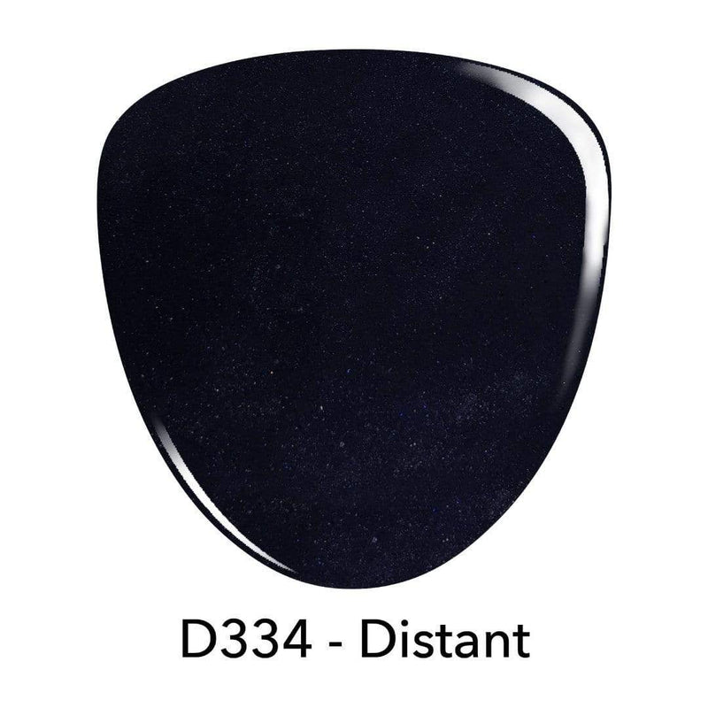 D334 Distante