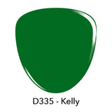 D335 Kelly