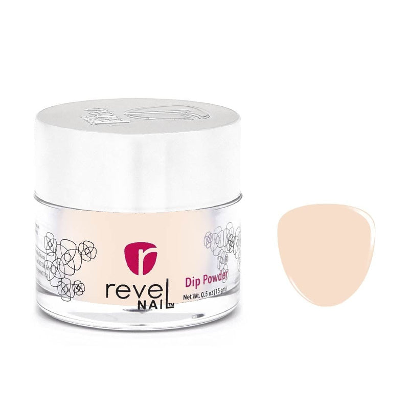 D360 Pina Colada White Crème Dip Powder