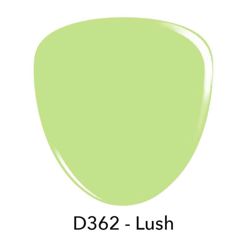 D362 Lush