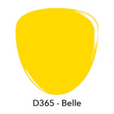 D365 Belle