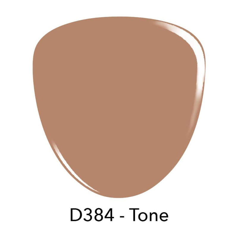 D384 Tone Nude Crème Dip Powder