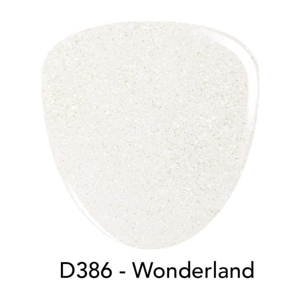 D386 Wonderland