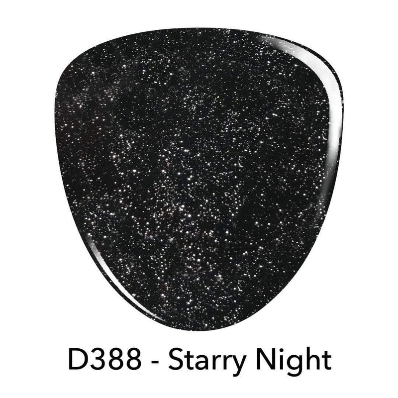 D388 Starry Night