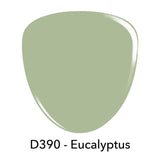 D390 Eucalyptus