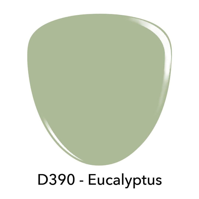 D390 Eucalyptus