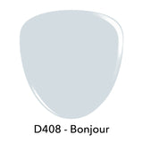 D408 Bonjour