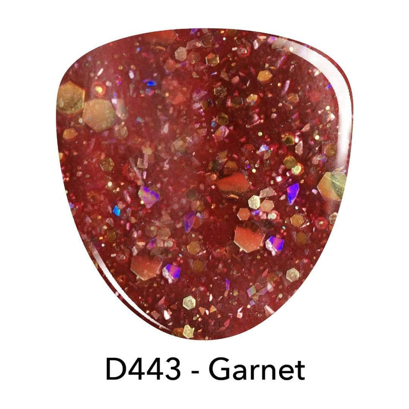 D443 Garnet (TT2)