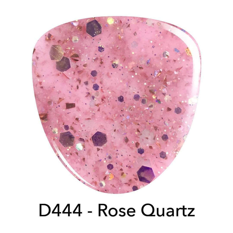 D444 Rose Quartz (TT3)