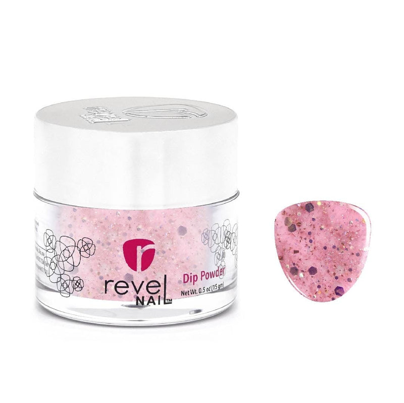 D444 Rose Quartz (TT3)