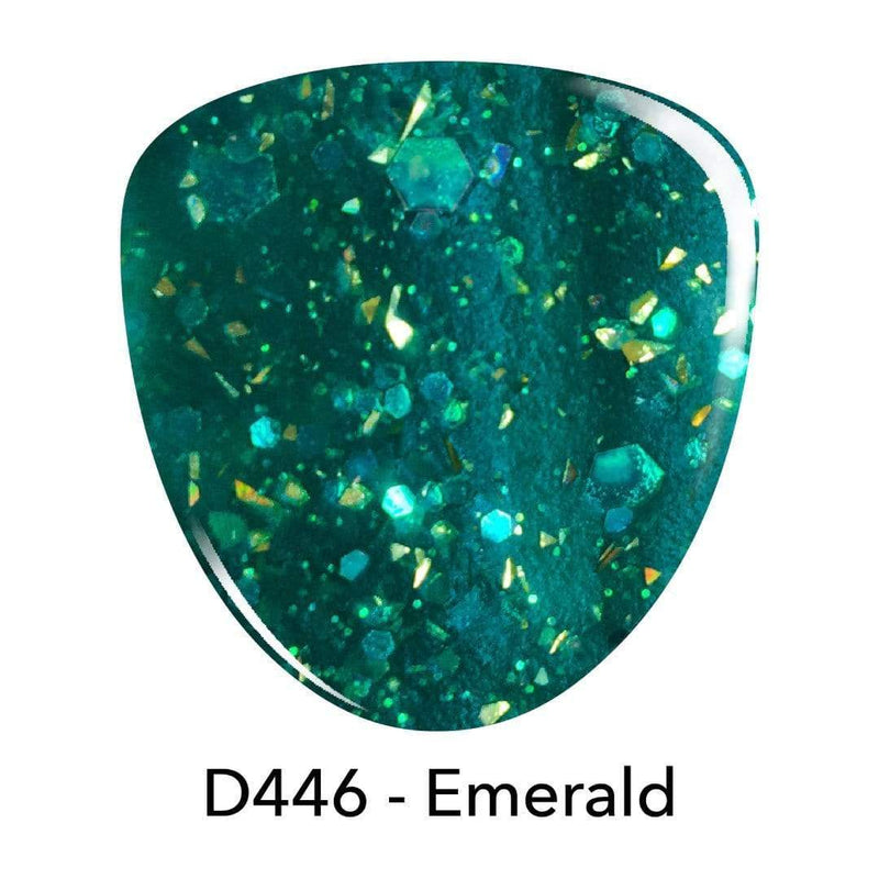 D446 Emerald (TT5)