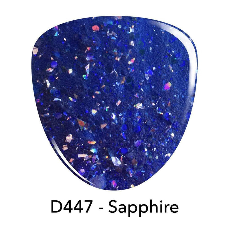 D447 Sapphire (TT6)