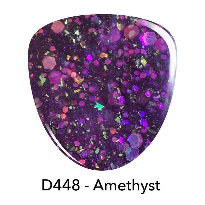 D448 Amethyst (TT7)