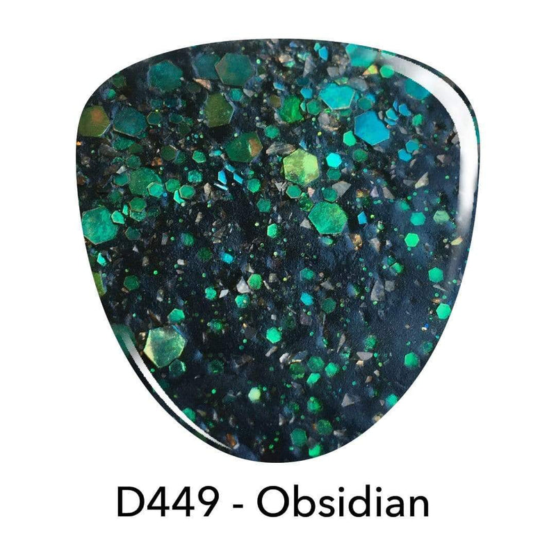 D449 Obsidian (TT8)