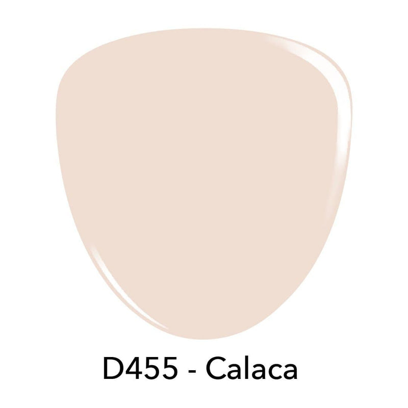 D455 Calaca Nude Crème Dip Powder