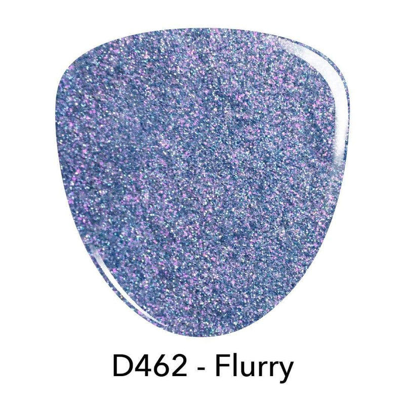 D462 Flurry