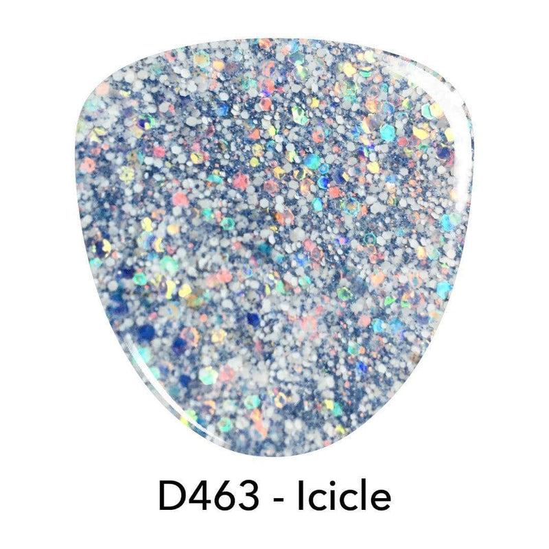 D463 Icicle