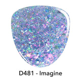 D481 Imagine