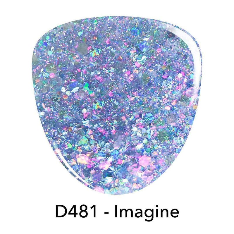 D481 Imagine