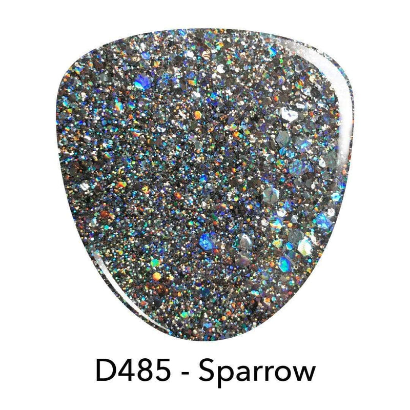 D485 Sparrow
