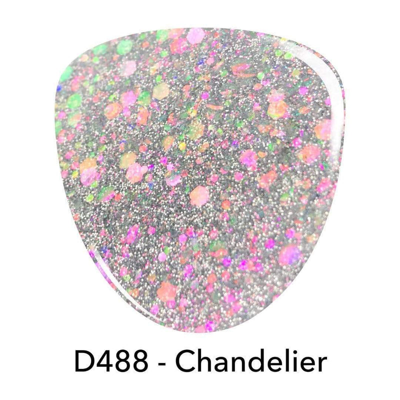 D488 Chandelier