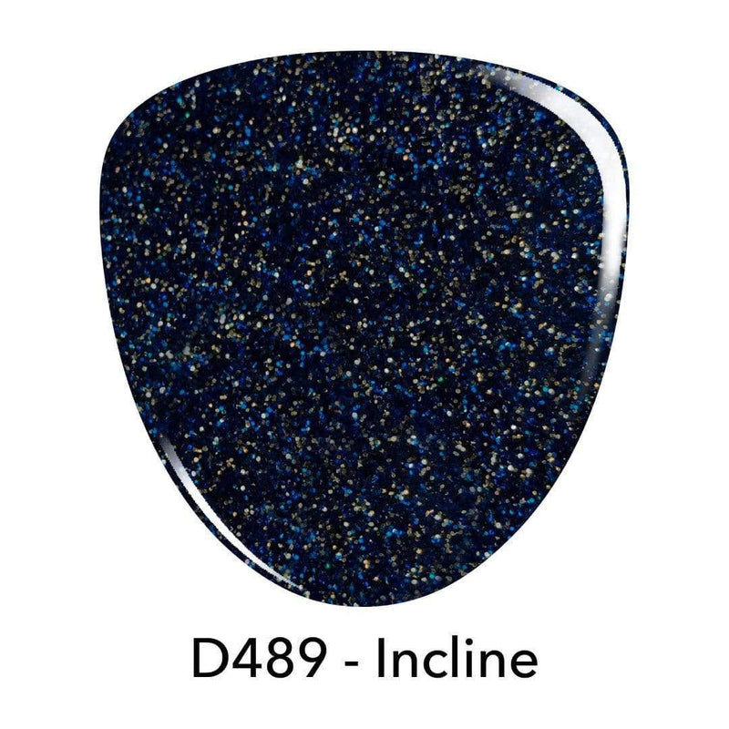 D489 Incline
