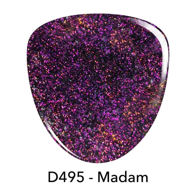 D495 Madam