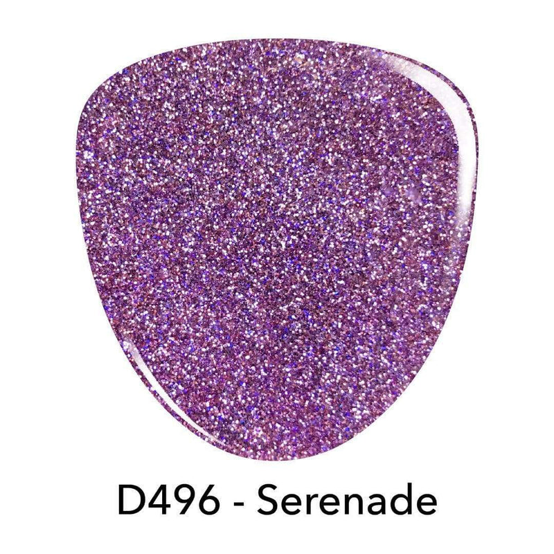 D496 Serenade