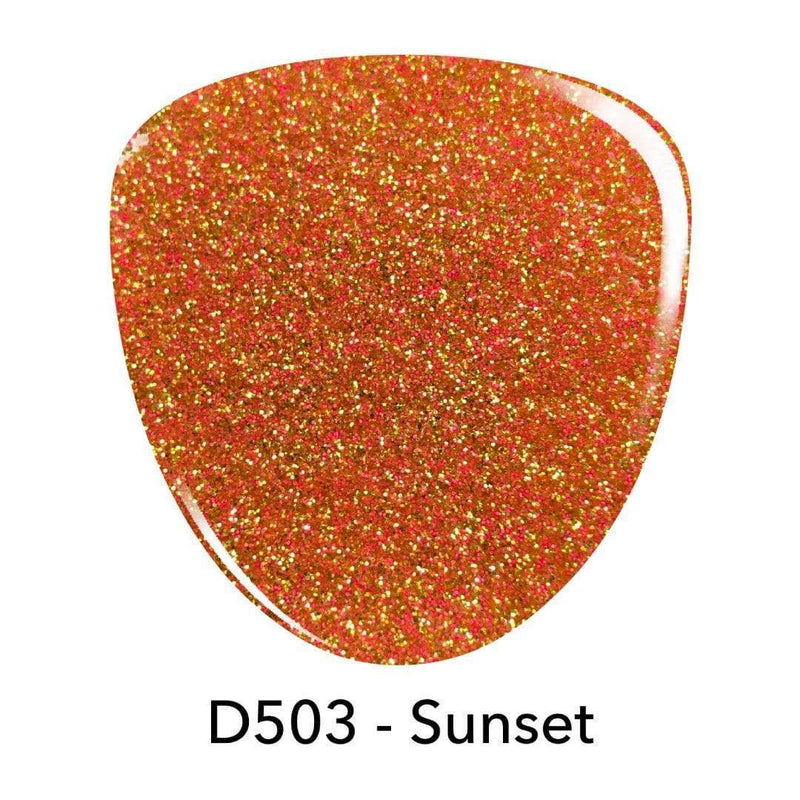 D503 Sunset