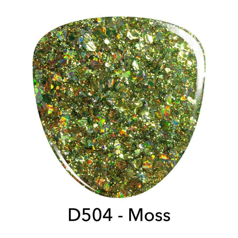 D504 Moss