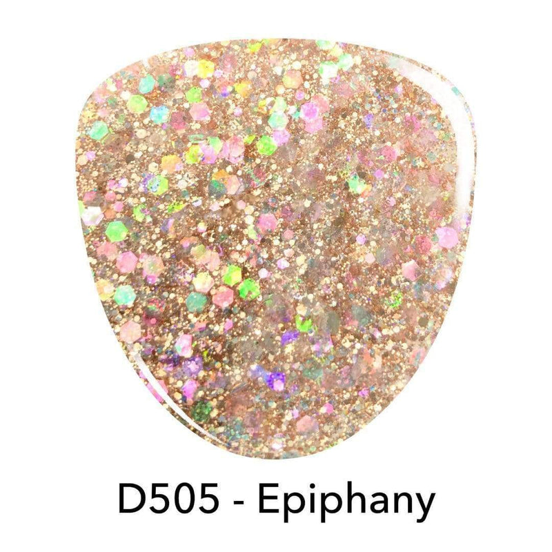 D505 Epiphany