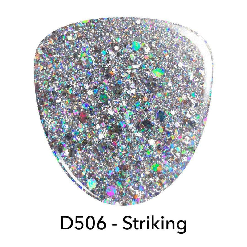 D506 Striking