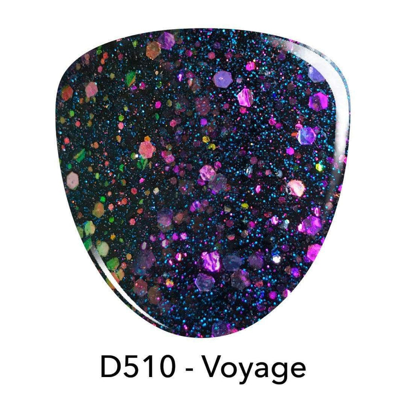 D510 Voyage
