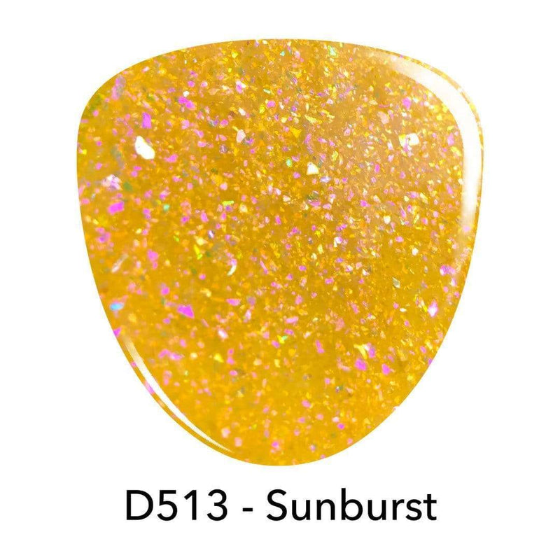 D513 Sunburst