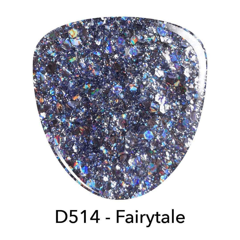D514 Fairytale