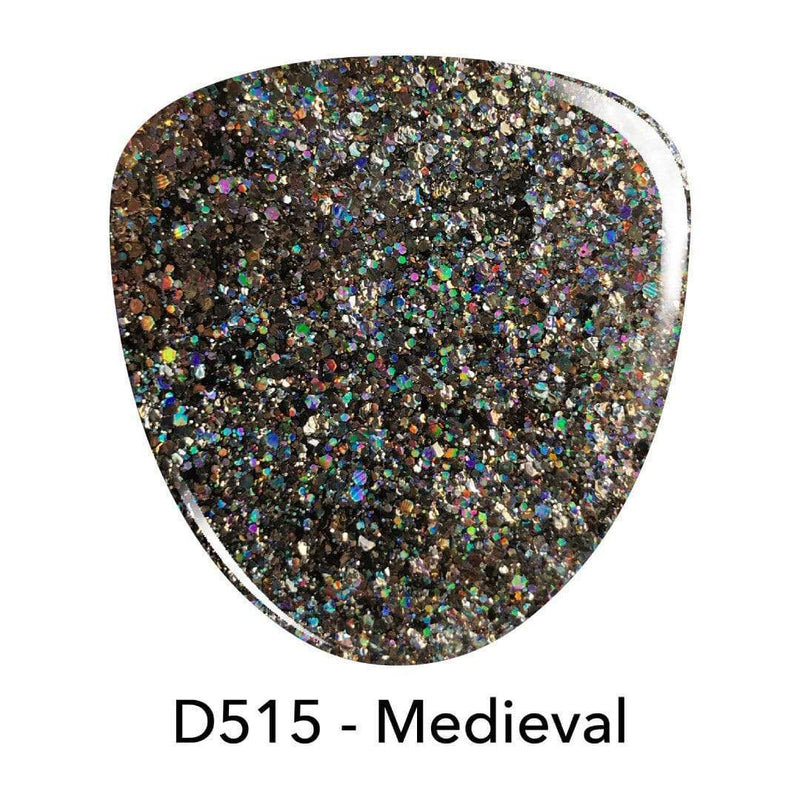 D515 Medieval