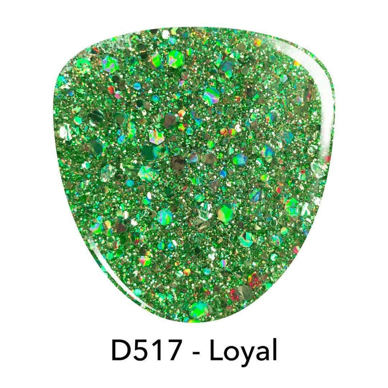 D517 Loyal