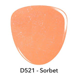 D521 Sorbet