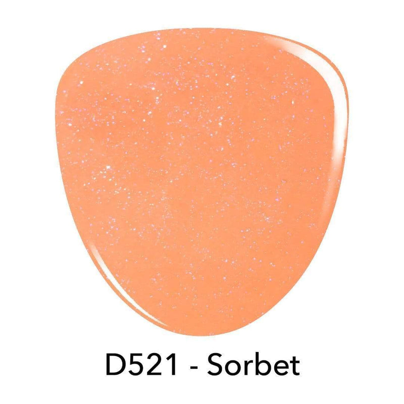 D521 Sorbet