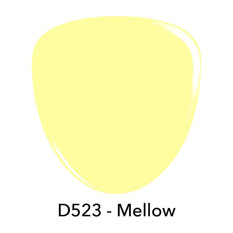 D523 Mellow
