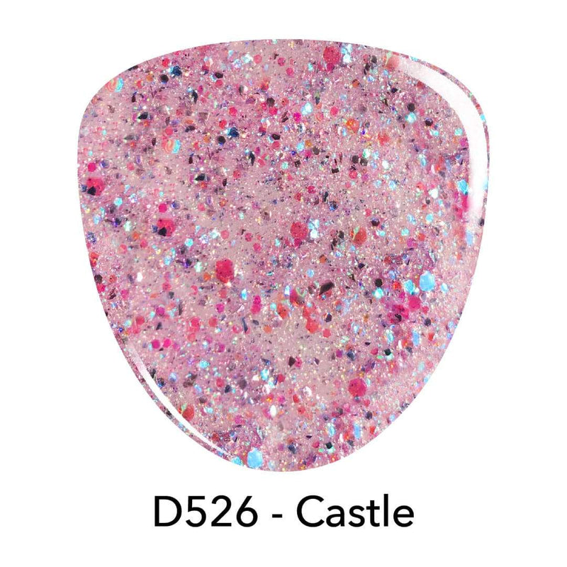 D526 Dewdrop