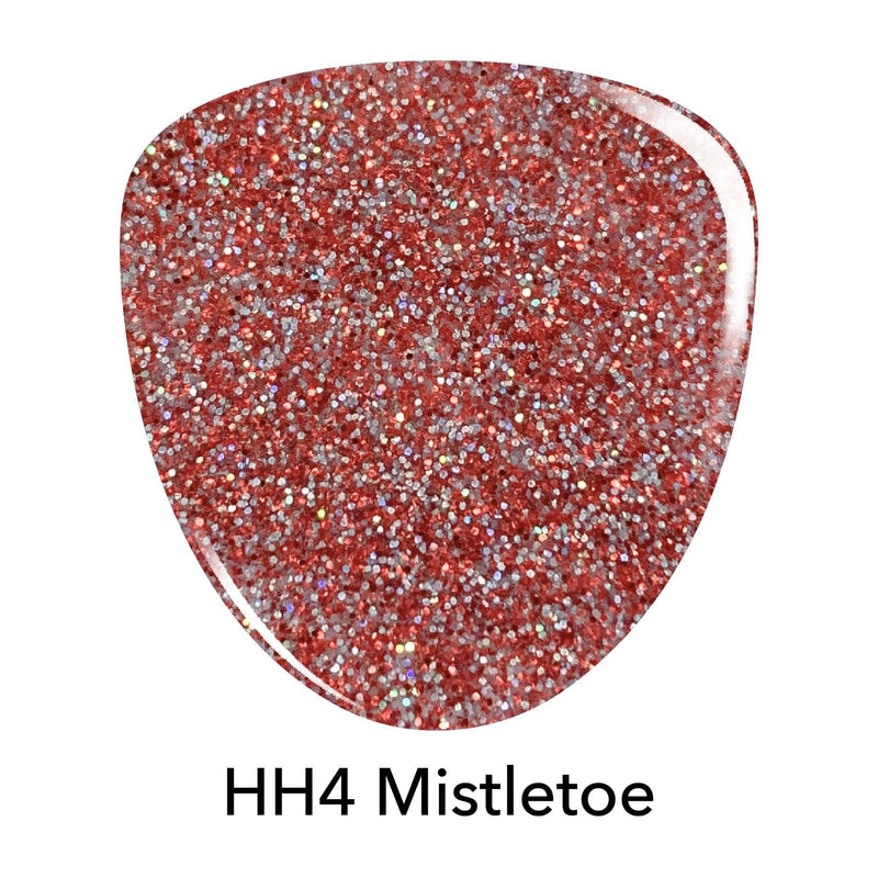D536 Mistletoe (HH4)