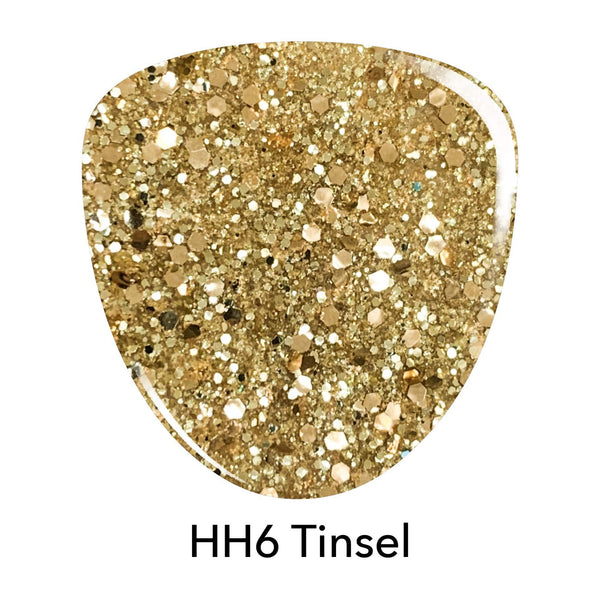 D538 Tinsel (HH6)