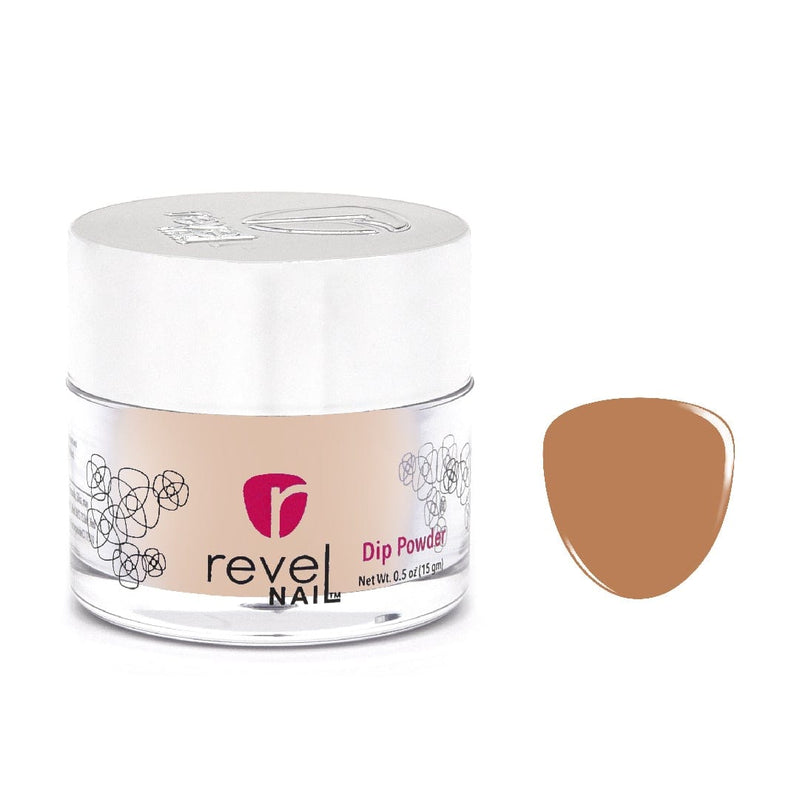 D576 Sahara Nude Crème Dip Powder