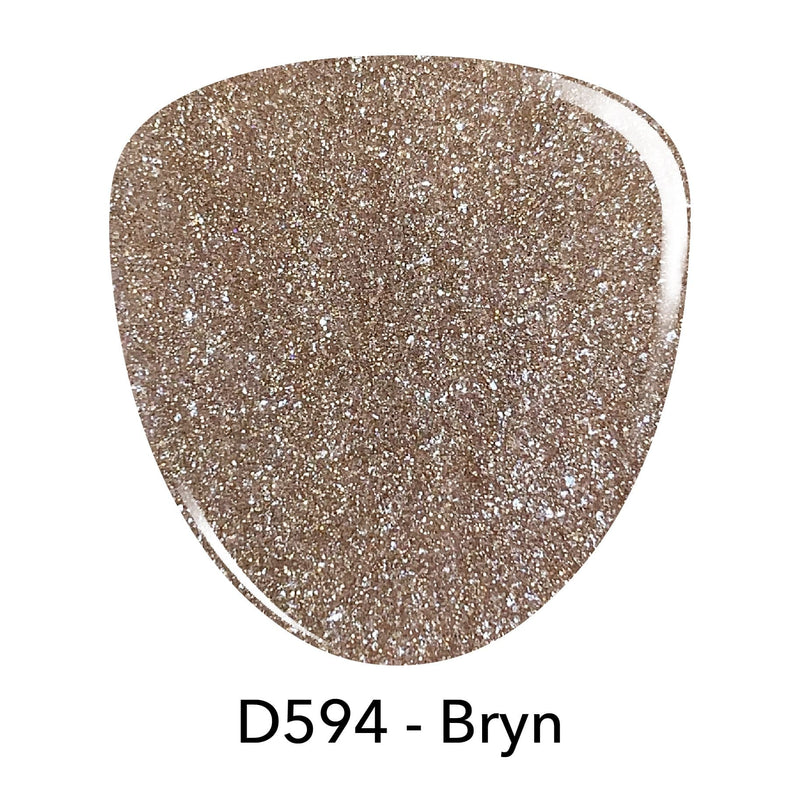 D594 Bryn