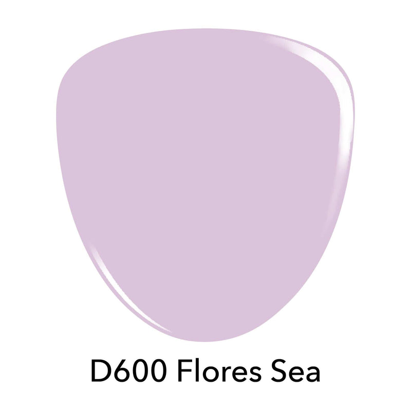 D600 Flores Meer