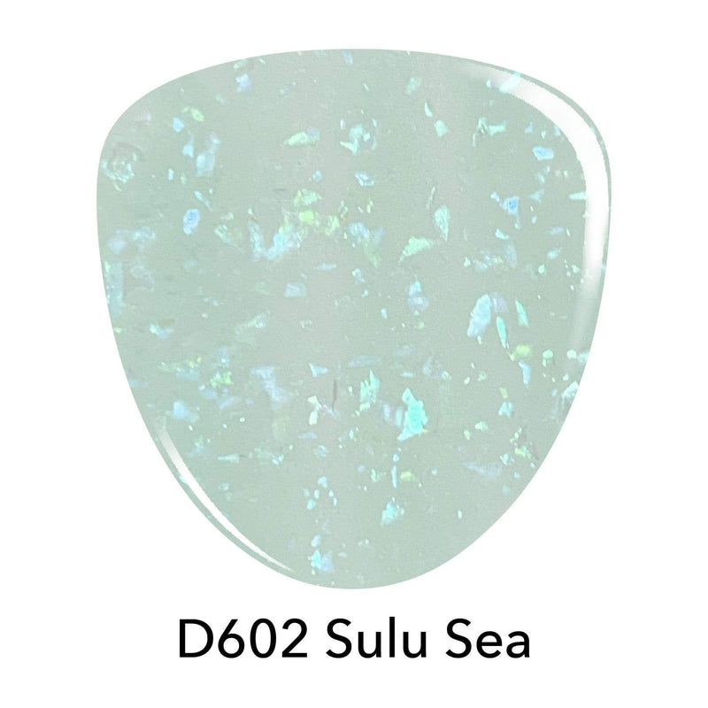 D602 Mar de Sulu